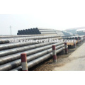 ATM A213 selling hot alloy steel pipe